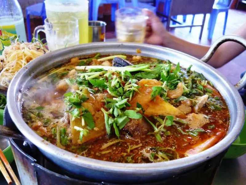 Cẩm nang ăn g&igrave; ở Phan Thiết d&agrave;nh ri&ecirc;ng cho hội đam m&ecirc; ẩm thực 4