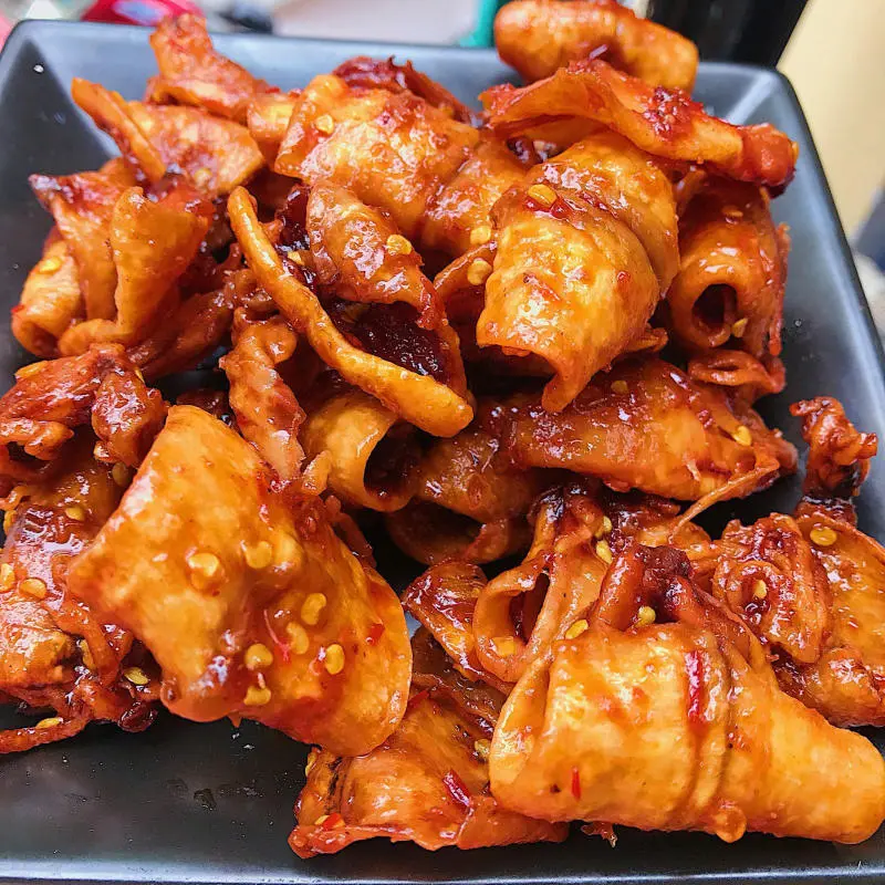 Cẩm nang ăn g&igrave; ở Phan Thiết d&agrave;nh ri&ecirc;ng cho hội đam m&ecirc; ẩm thực 11