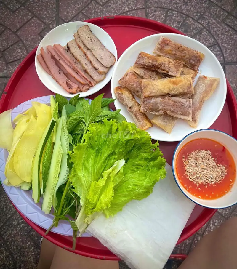 Chả lụi LaGi, đặc sản ngon kh&oacute; cưỡng chỉ c&oacute; tại B&igrave;nh Thuận 7