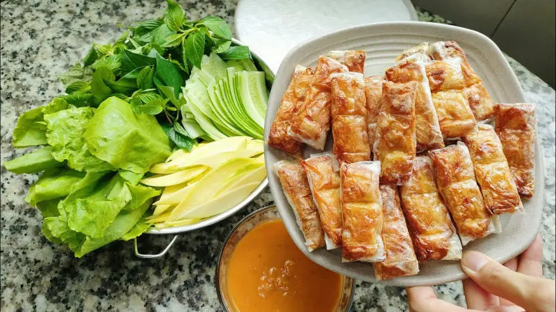Chả lụi LaGi, đặc sản ngon kh&oacute; cưỡng chỉ c&oacute; tại B&igrave;nh Thuận 3