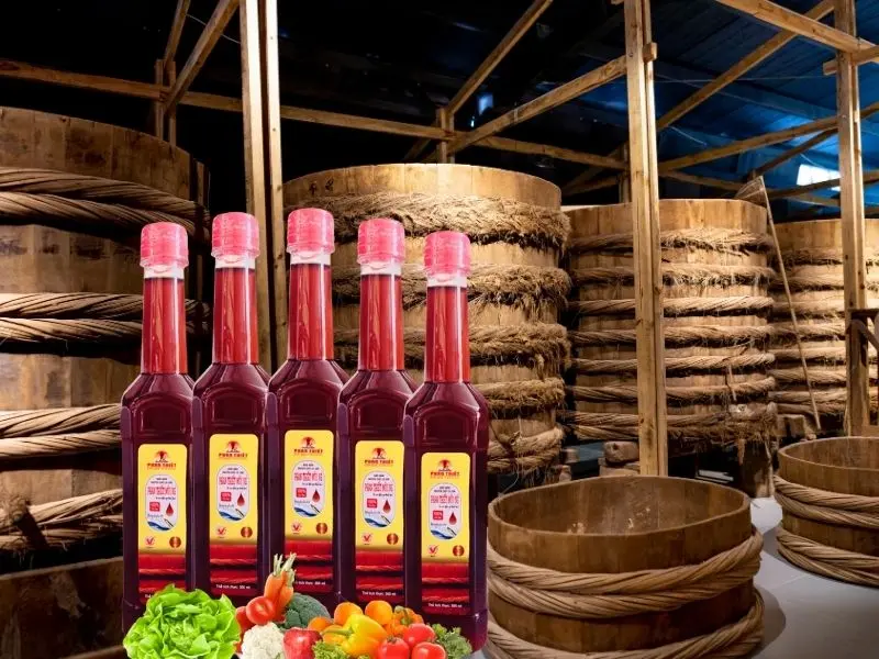 Top 15 Đặc sản B&igrave;nh Thuận nức tiếng gần xa kh&ocirc;ng thể bỏ qua 2