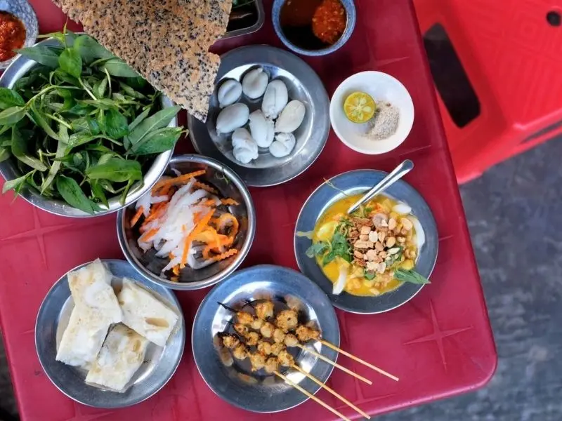 Top 15 Đặc sản B&igrave;nh Thuận nức tiếng gần xa kh&ocirc;ng thể bỏ qua 14