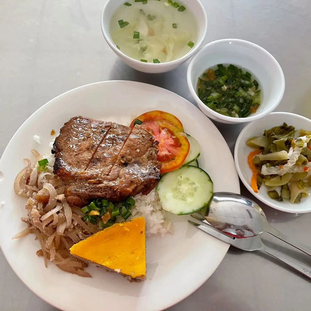 Top 7 qu&aacute;n ngon qu&aacute;n ăn ngon ở Phan Thiết 7