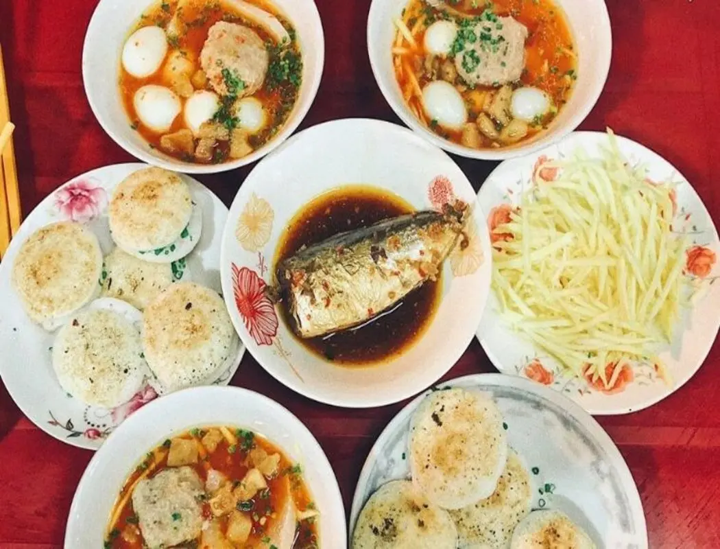 Top 7 qu&aacute;n ngon qu&aacute;n ăn ngon ở Phan Thiết 4
