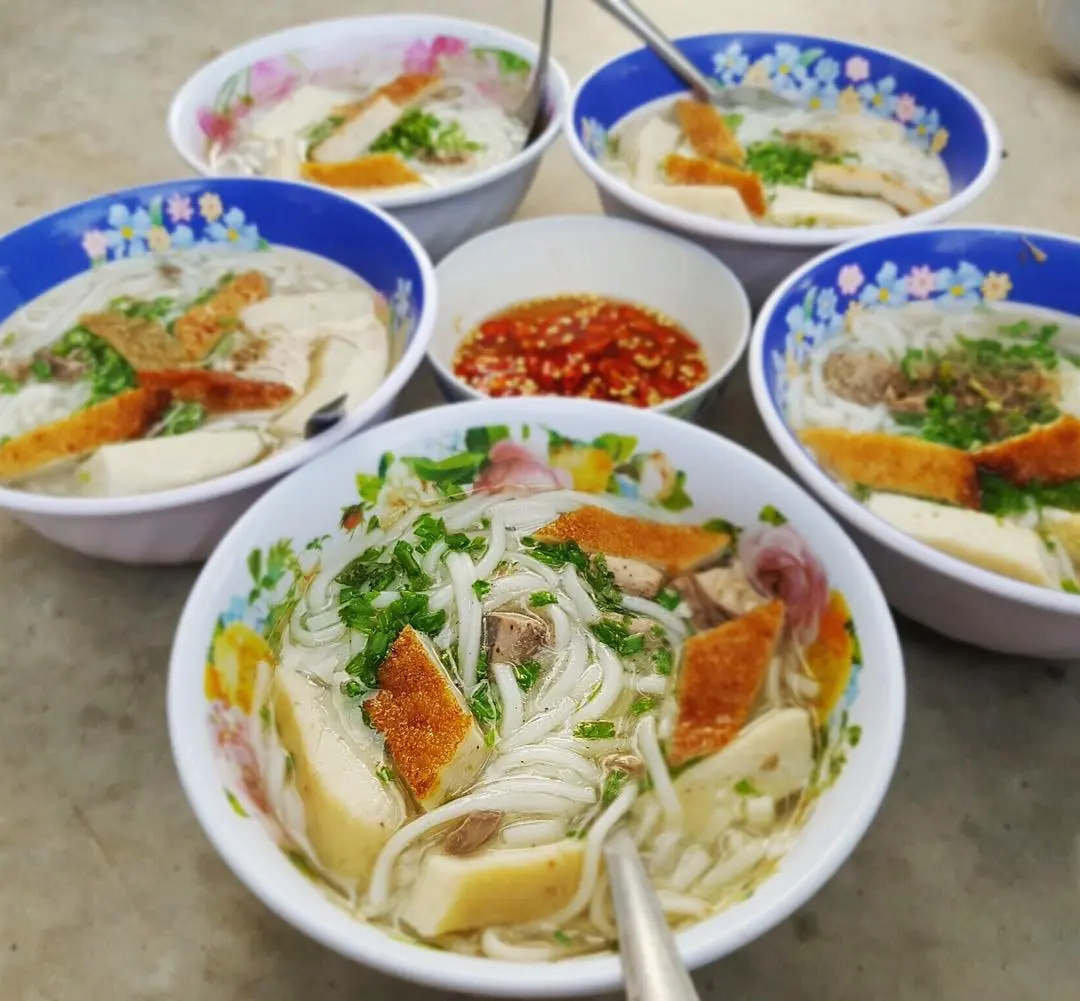 Top 7 qu&aacute;n ngon qu&aacute;n ăn ngon ở Phan Thiết 5