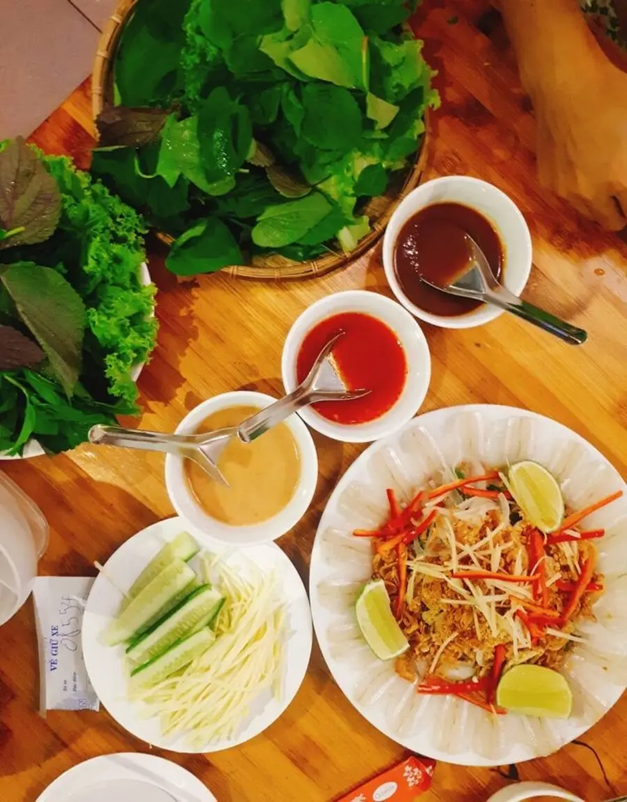 Top 8 m&oacute;n ngon Phan thiết nhất định phải thử 9