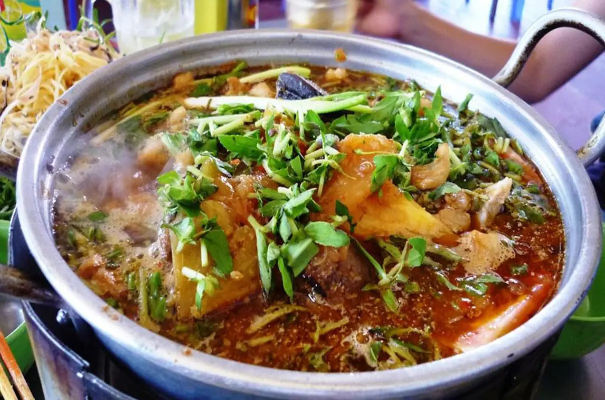Top 8 m&oacute;n ngon Phan thiết nhất định phải thử 8