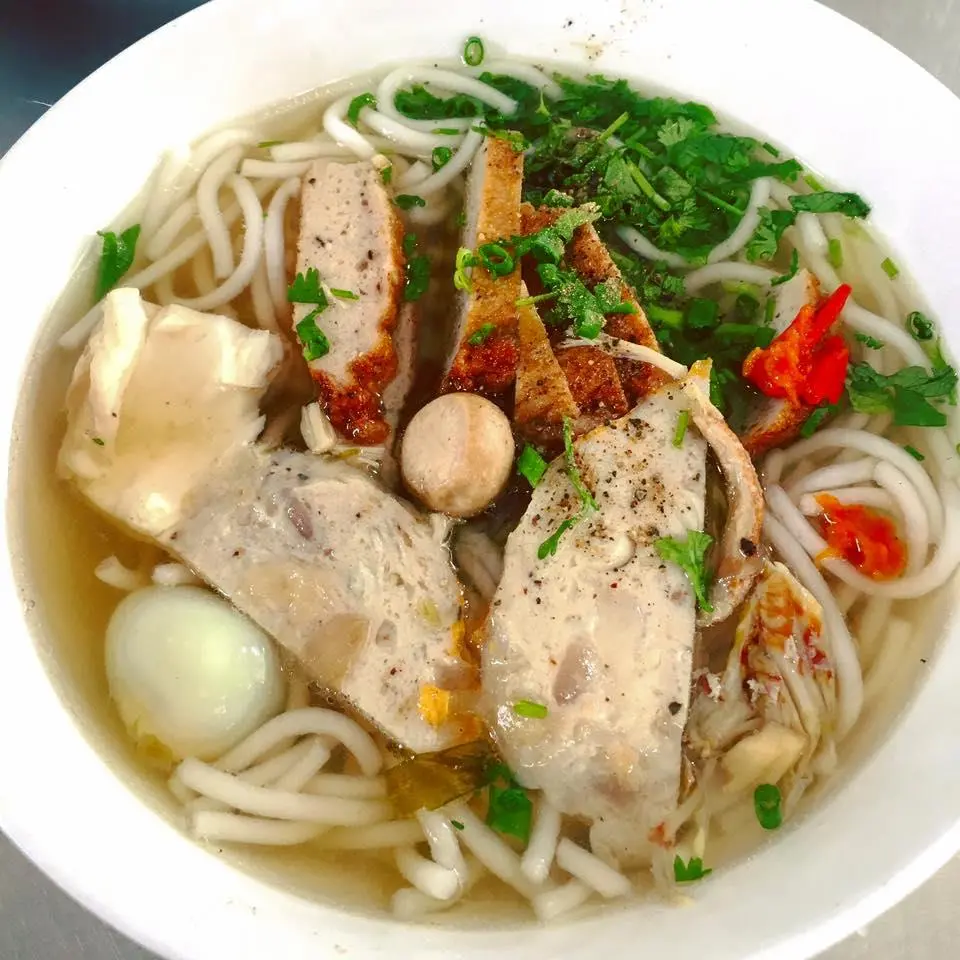 Top 8 m&oacute;n ngon Phan thiết nhất định phải thử 15