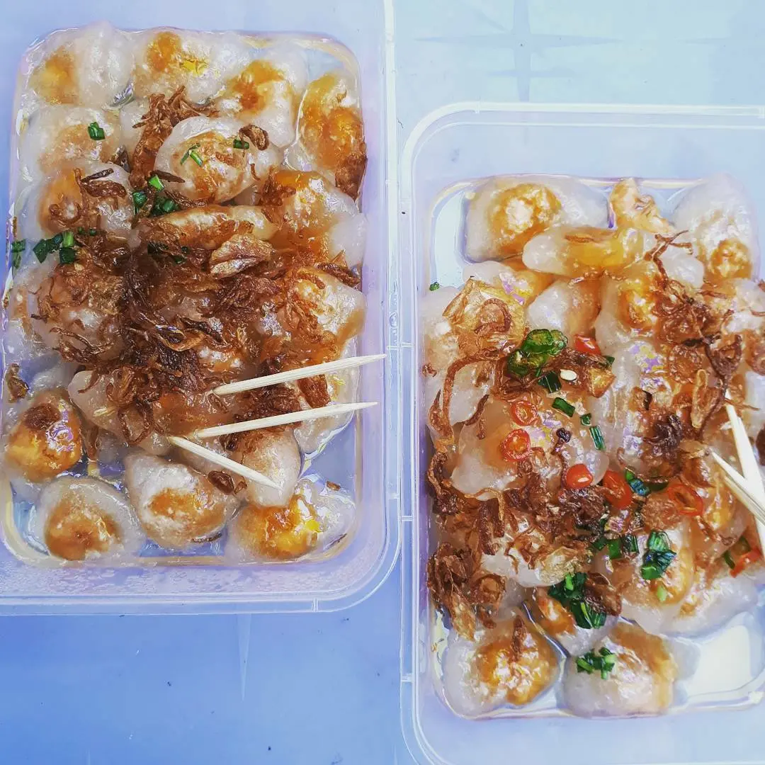 Top 8 m&oacute;n ngon Phan thiết nhất định phải thử 12