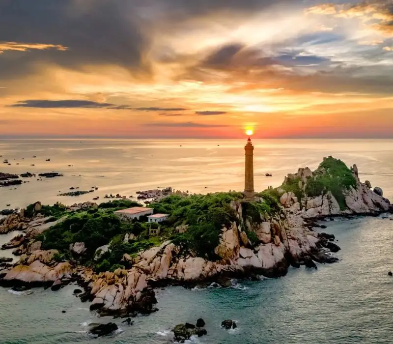 Bình Thuận có gì chơi và những điểm check in đẹp mê ly