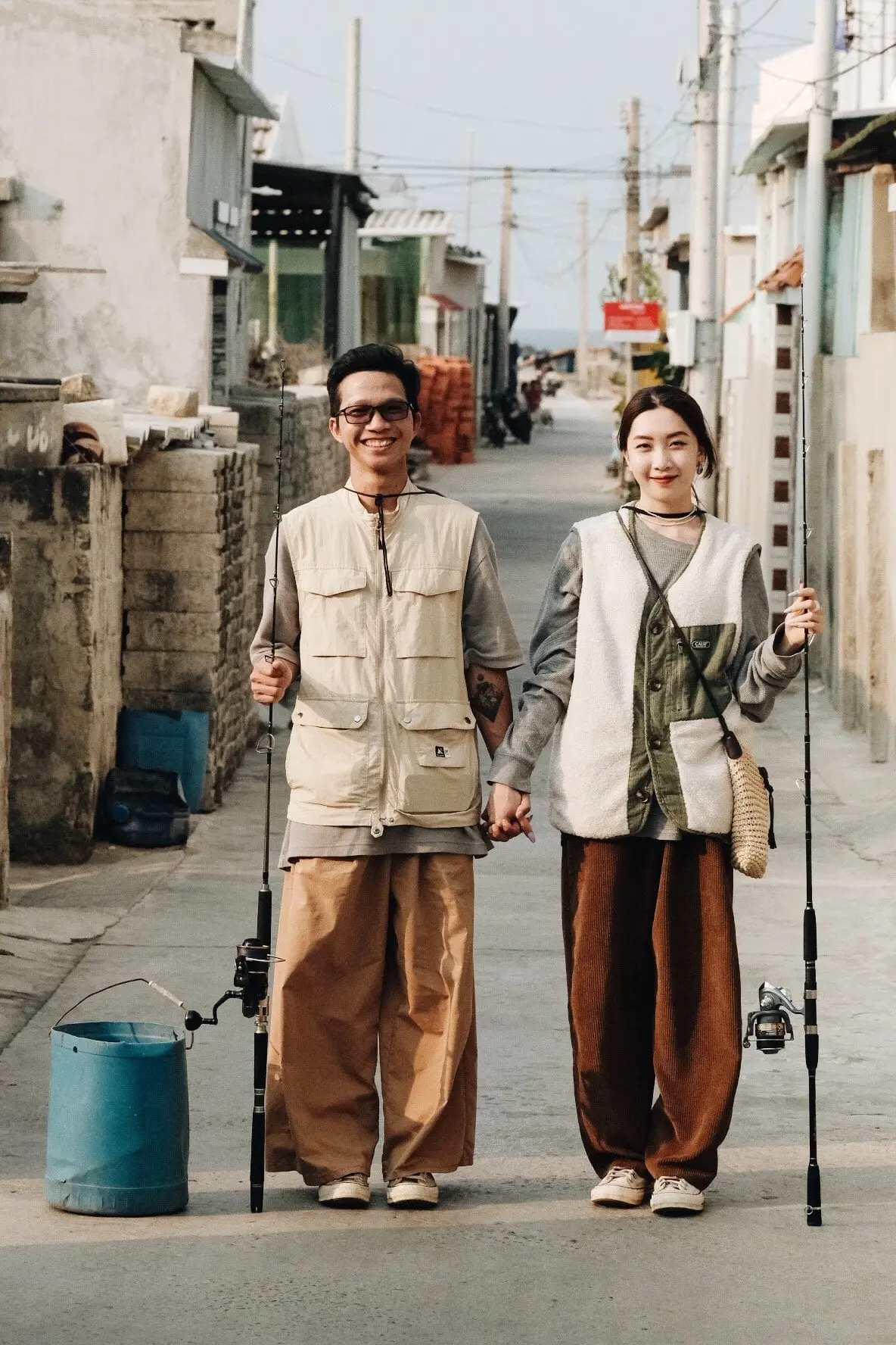 Đảo Ph&uacute; Qu&yacute; v&agrave; c&acirc;u chuyện t&igrave;nh l&atilde;ng mạn của ch&agrave;ng trai Nguyễn Đức H&ograve;a 5