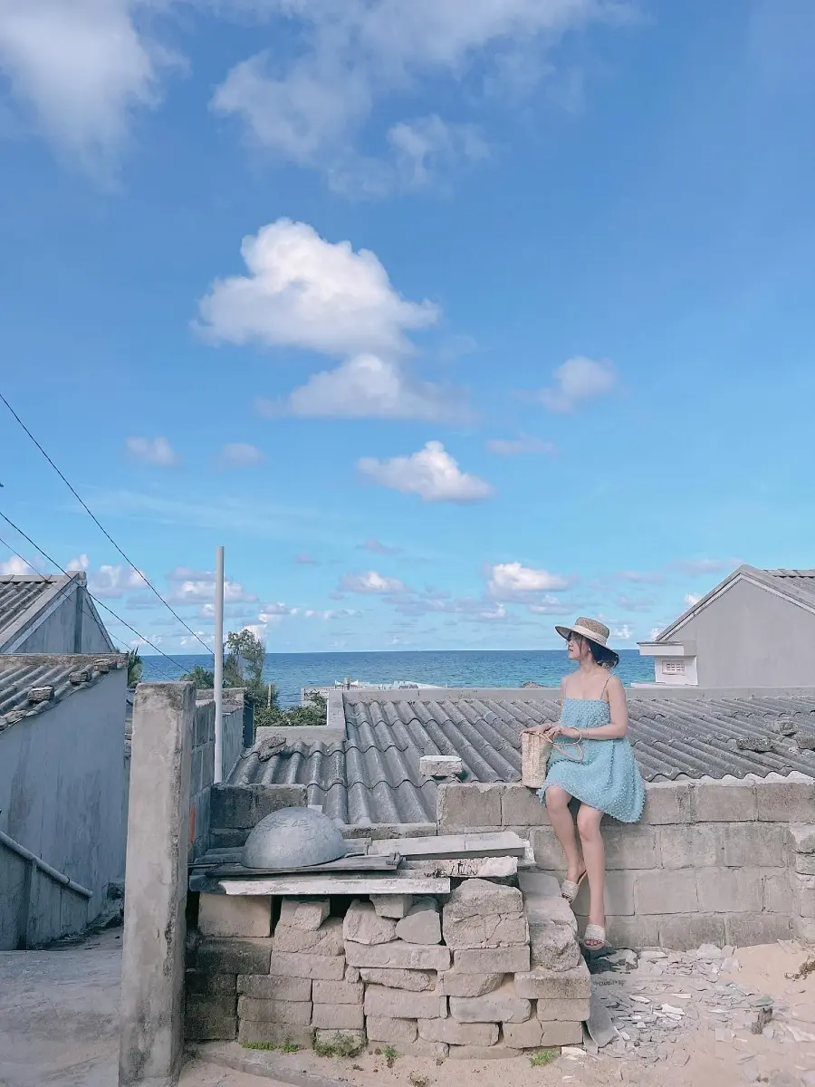 Lịch tr&igrave;nh kh&aacute;m ph&aacute; Đảo Ph&uacute; Qu&yacute; 3N2Đ từ vị tr&iacute; của c&ocirc; n&agrave;ng Mai Nguyễn 4