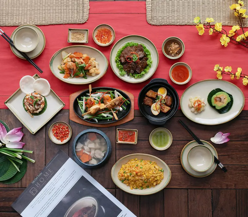 Bỏ túi ngay Top quán ăn tối Buôn Ma Thuột siêu ngon