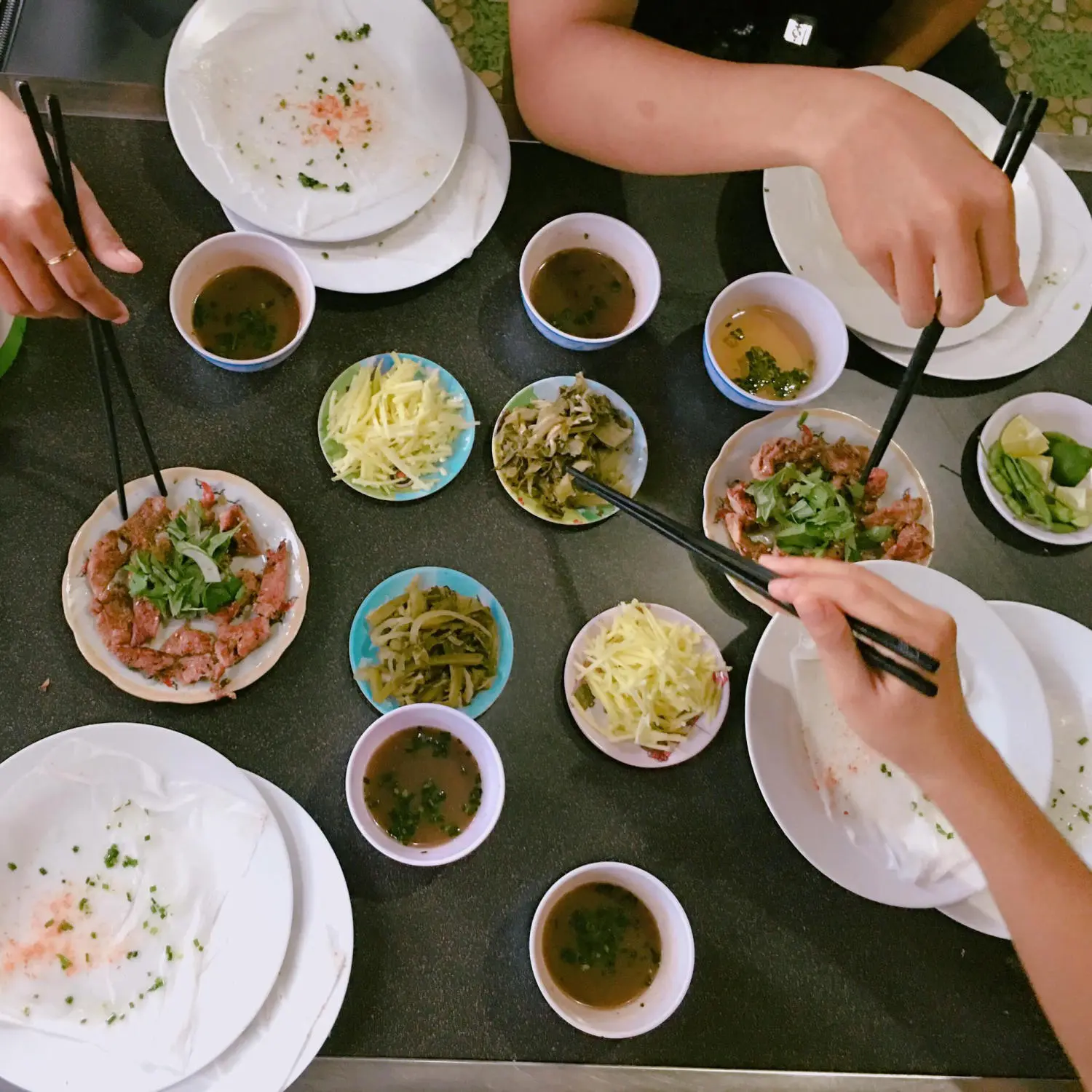 Ăn g&igrave; khi đến Bu&ocirc;n Ma Thuột, những m&oacute;n ngon đ&aacute;nh thức mọi gi&aacute;c quan 2