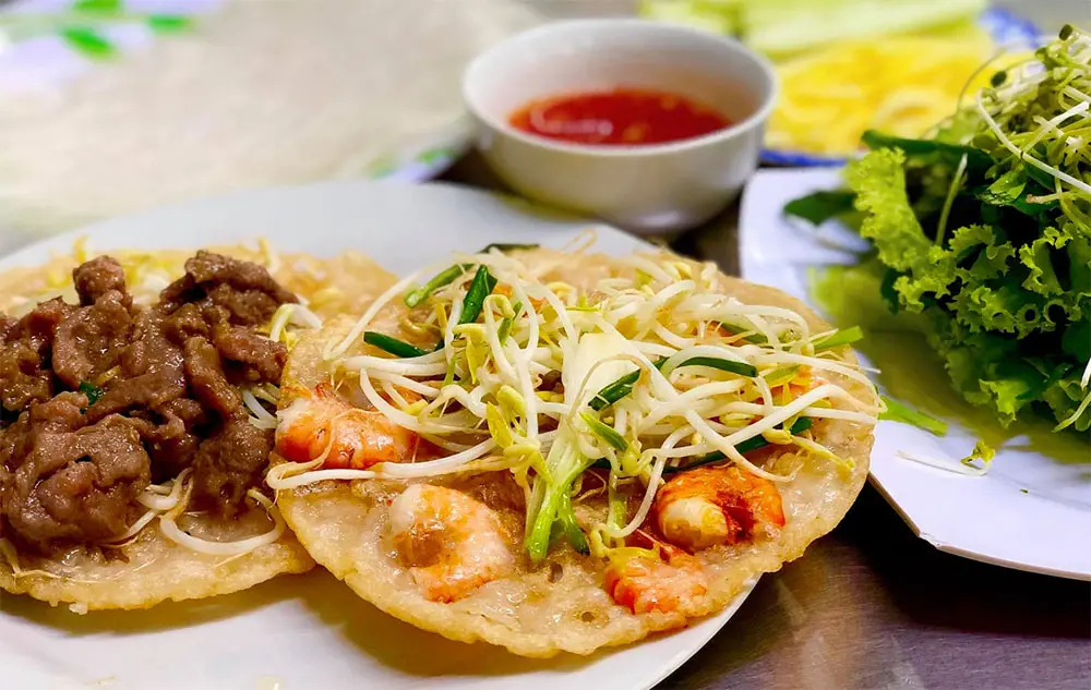 Bạn biết Top qu&aacute;n b&aacute;nh x&egrave;o ngon Bu&ocirc;n Ma Thuột n&agrave;y chưa? 5