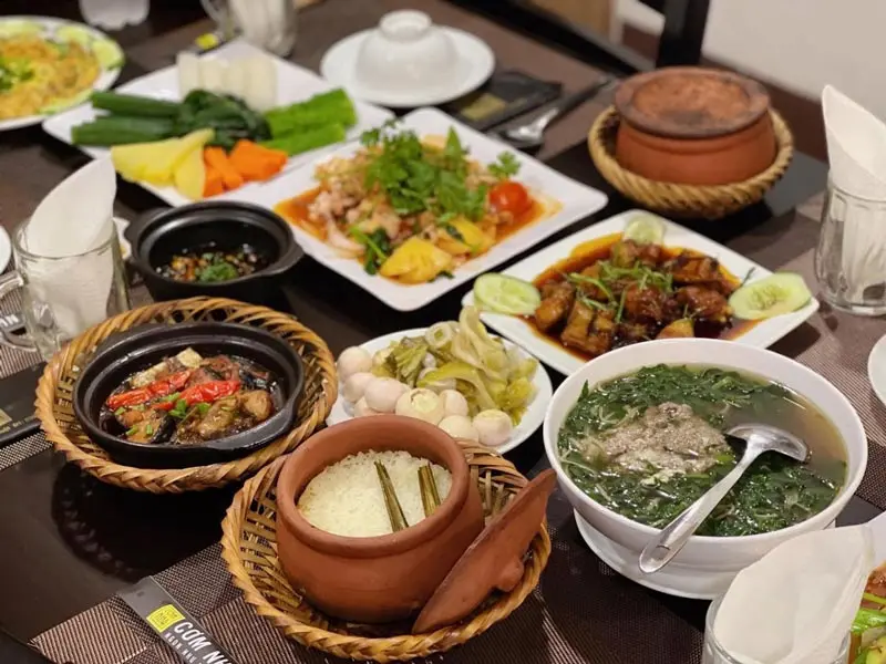 Bỏ t&uacute;i 10+ qu&aacute;n ngon Bu&ocirc;n Ma Thuột nhất định phải nếm thử 5