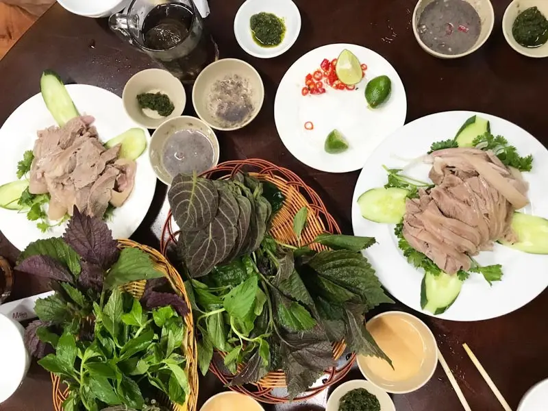 Bỏ t&uacute;i 10+ qu&aacute;n ngon Bu&ocirc;n Ma Thuột nhất định phải nếm thử 7
