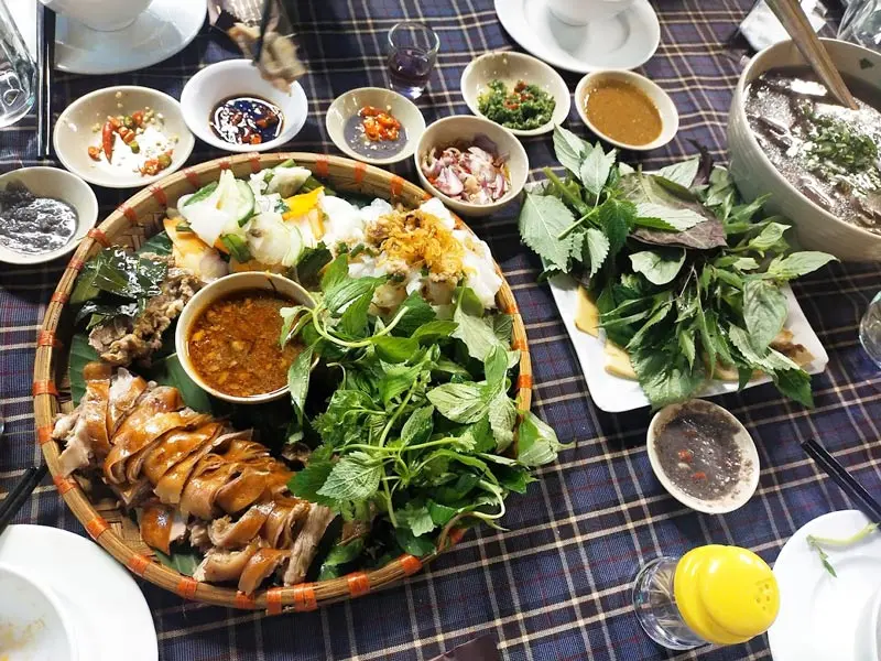 Bỏ t&uacute;i 10+ qu&aacute;n ngon Bu&ocirc;n Ma Thuột nhất định phải nếm thử 3