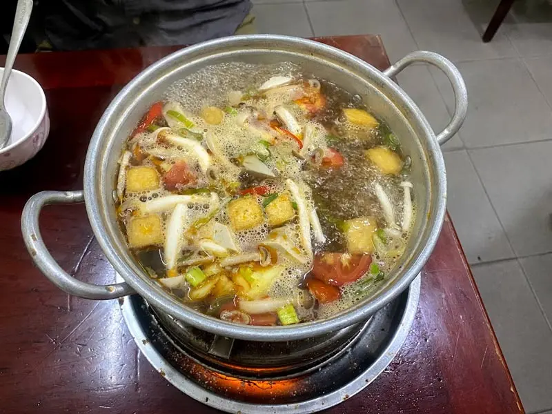 Bỏ t&uacute;i 10+ qu&aacute;n ngon Bu&ocirc;n Ma Thuột nhất định phải nếm thử 11