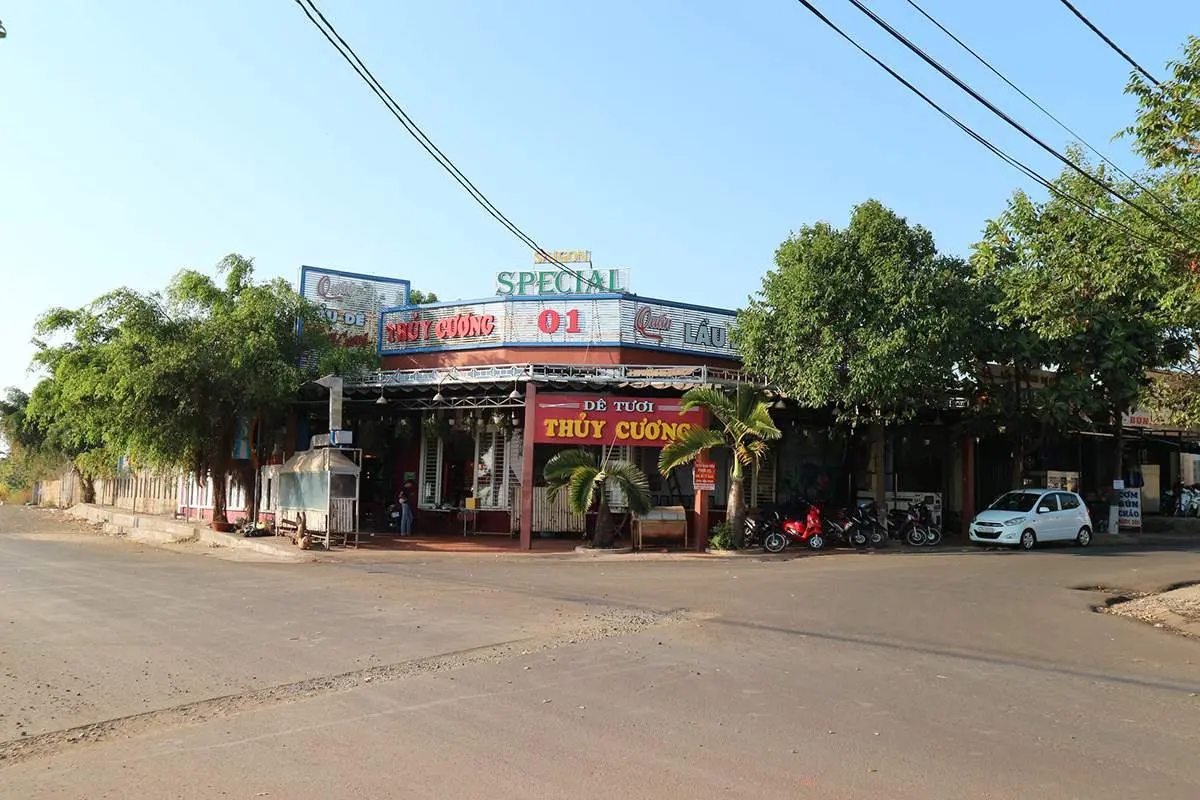 Bỏ t&uacute;i ngay Top qu&aacute;n ăn tối Bu&ocirc;n Ma Thuột si&ecirc;u ngon 4