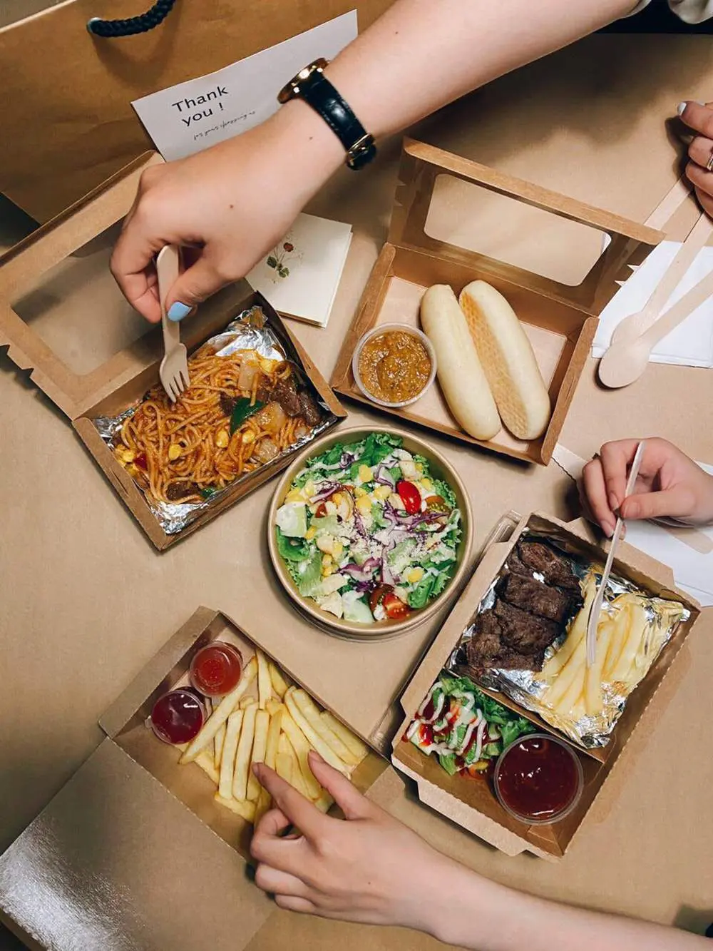 Bỏ t&uacute;i ngay Top qu&aacute;n ăn tối Bu&ocirc;n Ma Thuột si&ecirc;u ngon 3