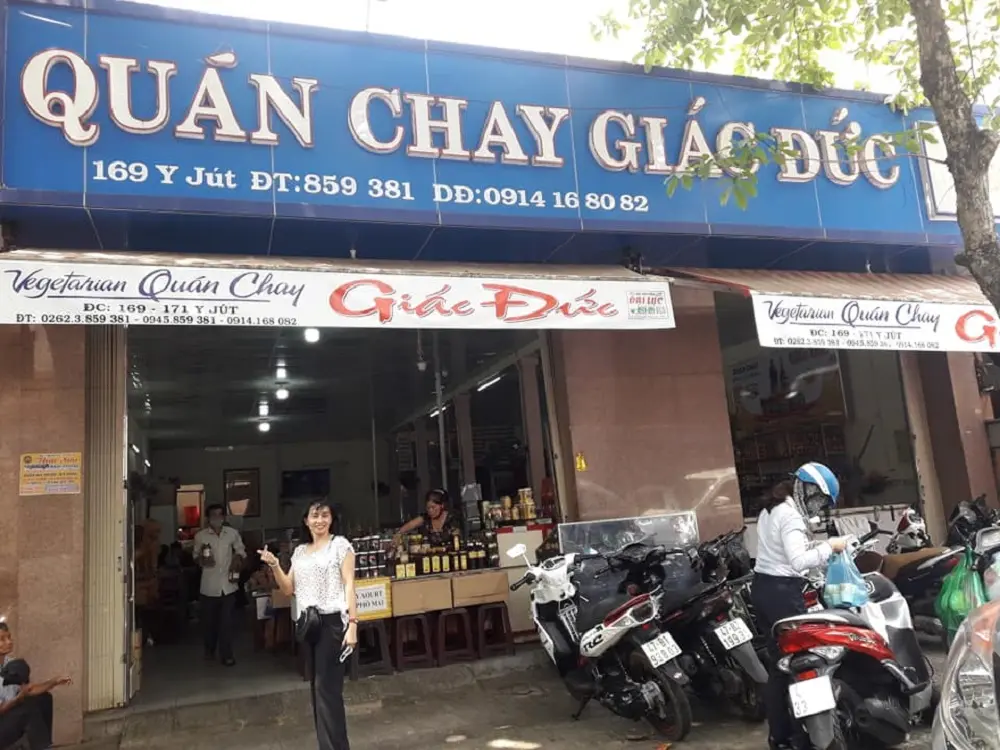 Bỏ t&uacute;i ngay Top qu&aacute;n ăn tối Bu&ocirc;n Ma Thuột si&ecirc;u ngon 9