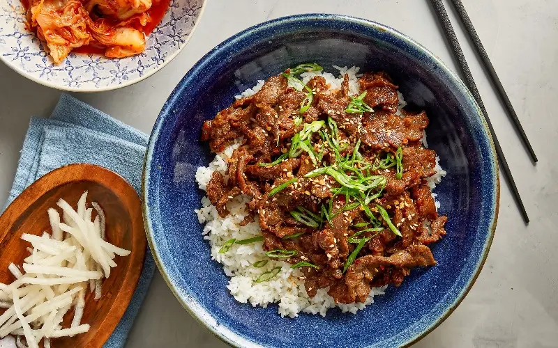 Bulgogi: Linh hồn của ẩm thực nướng H&agrave;n Quốc 3