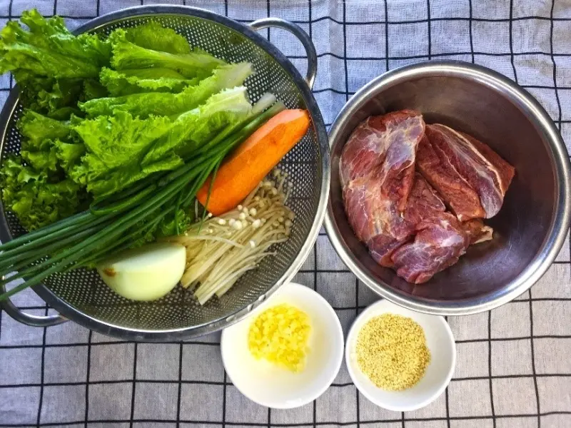 Bulgogi: Linh hồn của ẩm thực nướng H&agrave;n Quốc 7