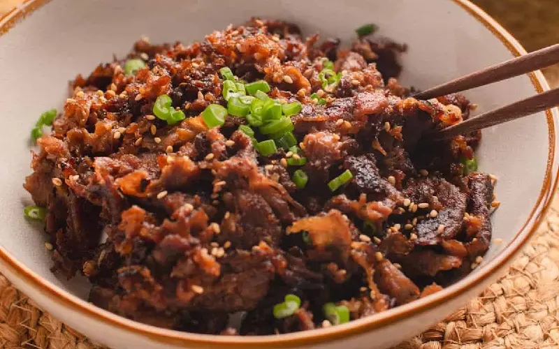 Bulgogi: Linh hồn của ẩm thực nướng H&agrave;n Quốc 2