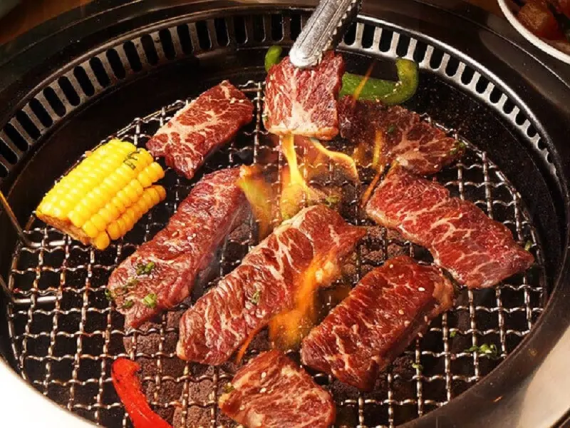 Bulgogi: Linh hồn của ẩm thực nướng H&agrave;n Quốc 5