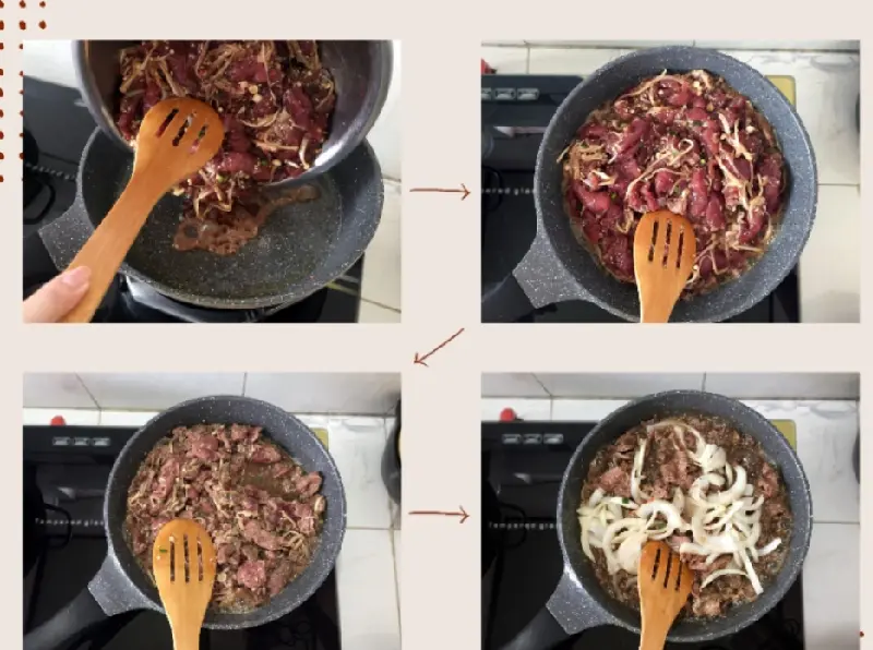 Bulgogi: Linh hồn của ẩm thực nướng H&agrave;n Quốc 9