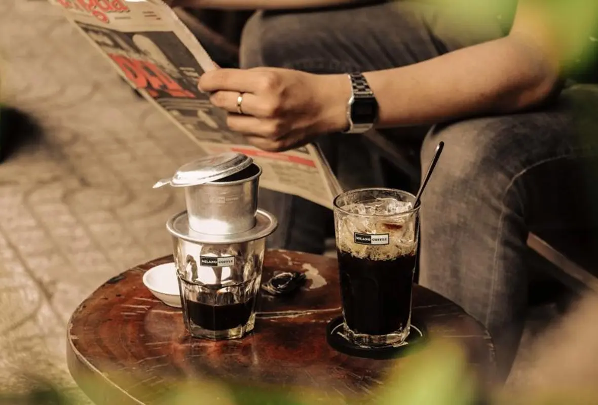 C&agrave; ph&ecirc; C&oacute;c Bu&ocirc;n Ma Thuột, địa điểm giao lưu hấp dẫn kh&ocirc;ng n&ecirc;n bỏ lỡ 3