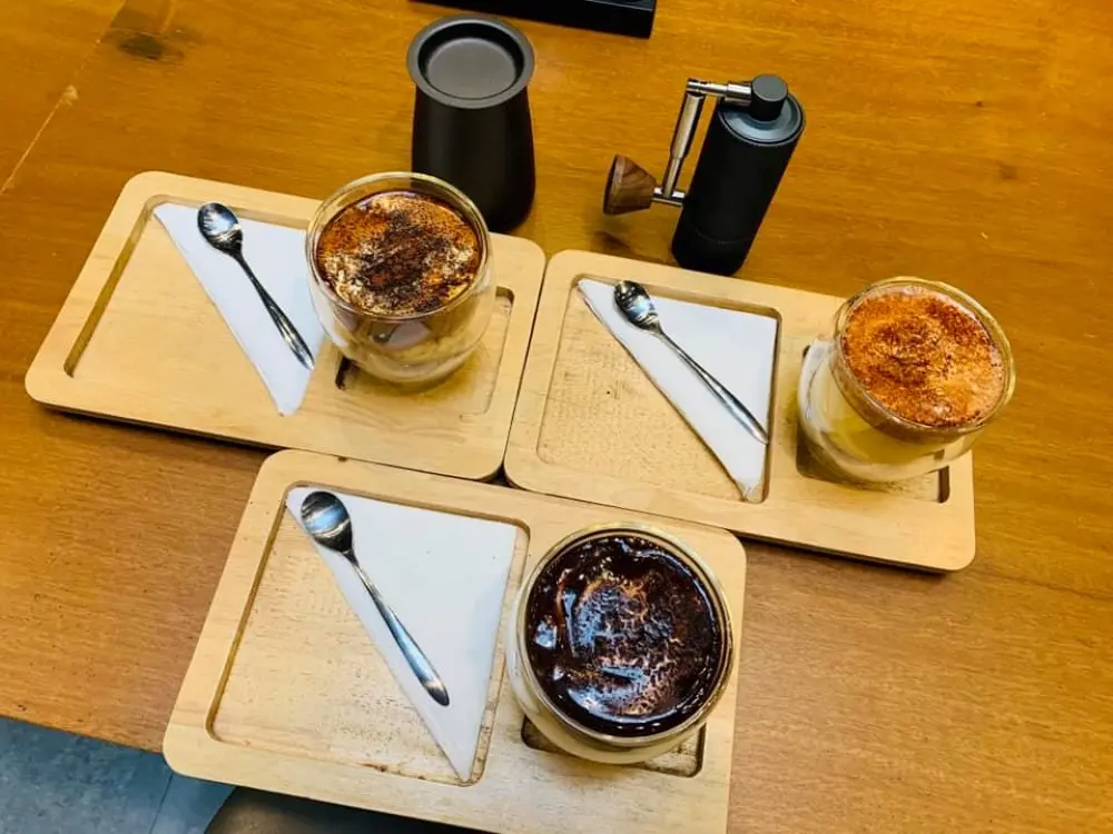 Đến Daklac Coffee để thưởng thức hương vị c&agrave; ph&ecirc; rang mộc chuẩn Ban M&ecirc; 5