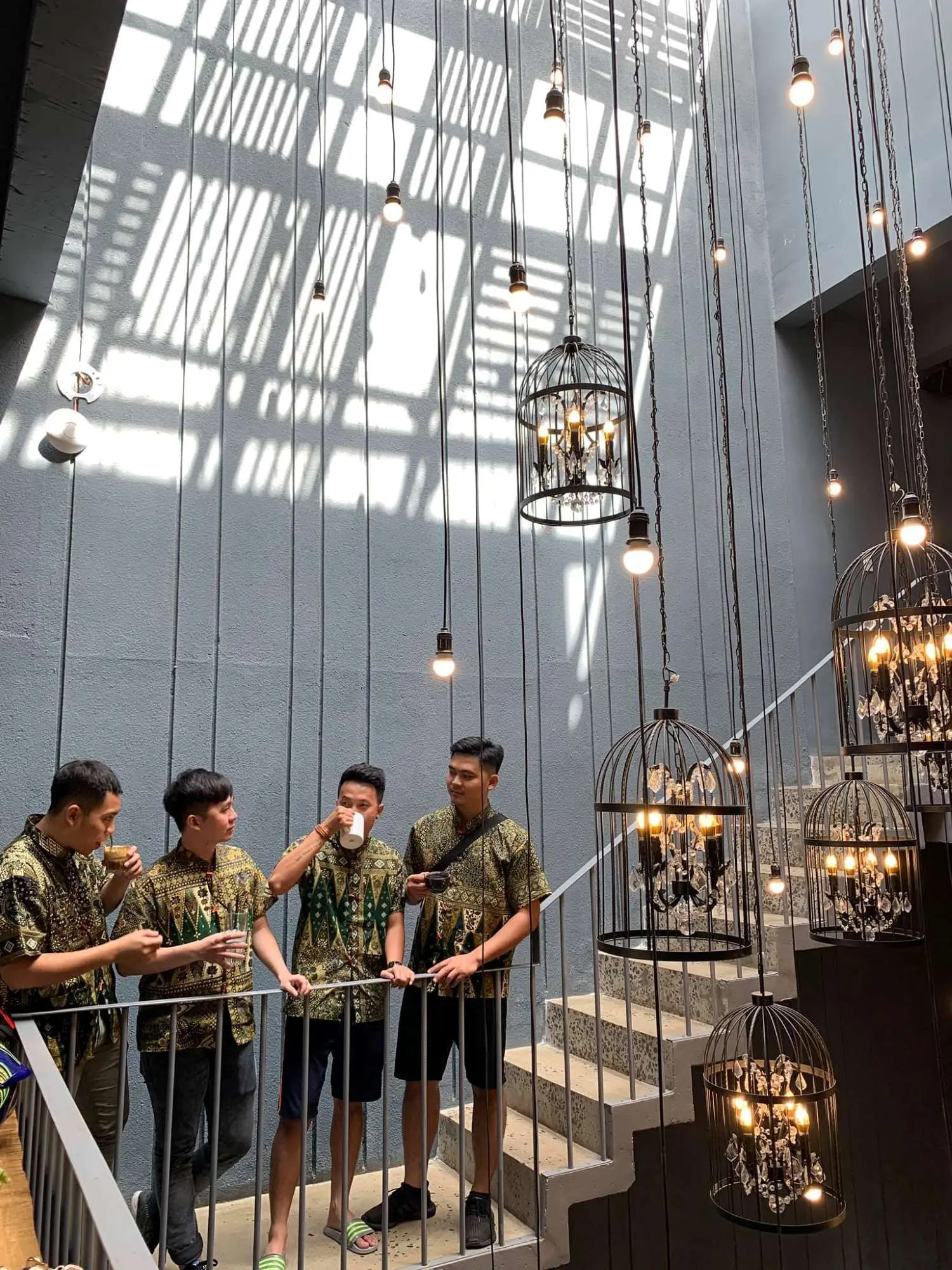 Đến Daklac Coffee để thưởng thức hương vị c&agrave; ph&ecirc; rang mộc chuẩn Ban M&ecirc; 8