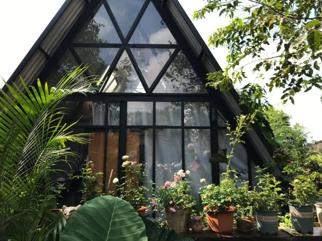 Đến House of Lens Coffee để đổi lấy một mớ b&igrave;nh y&ecirc;n 2
