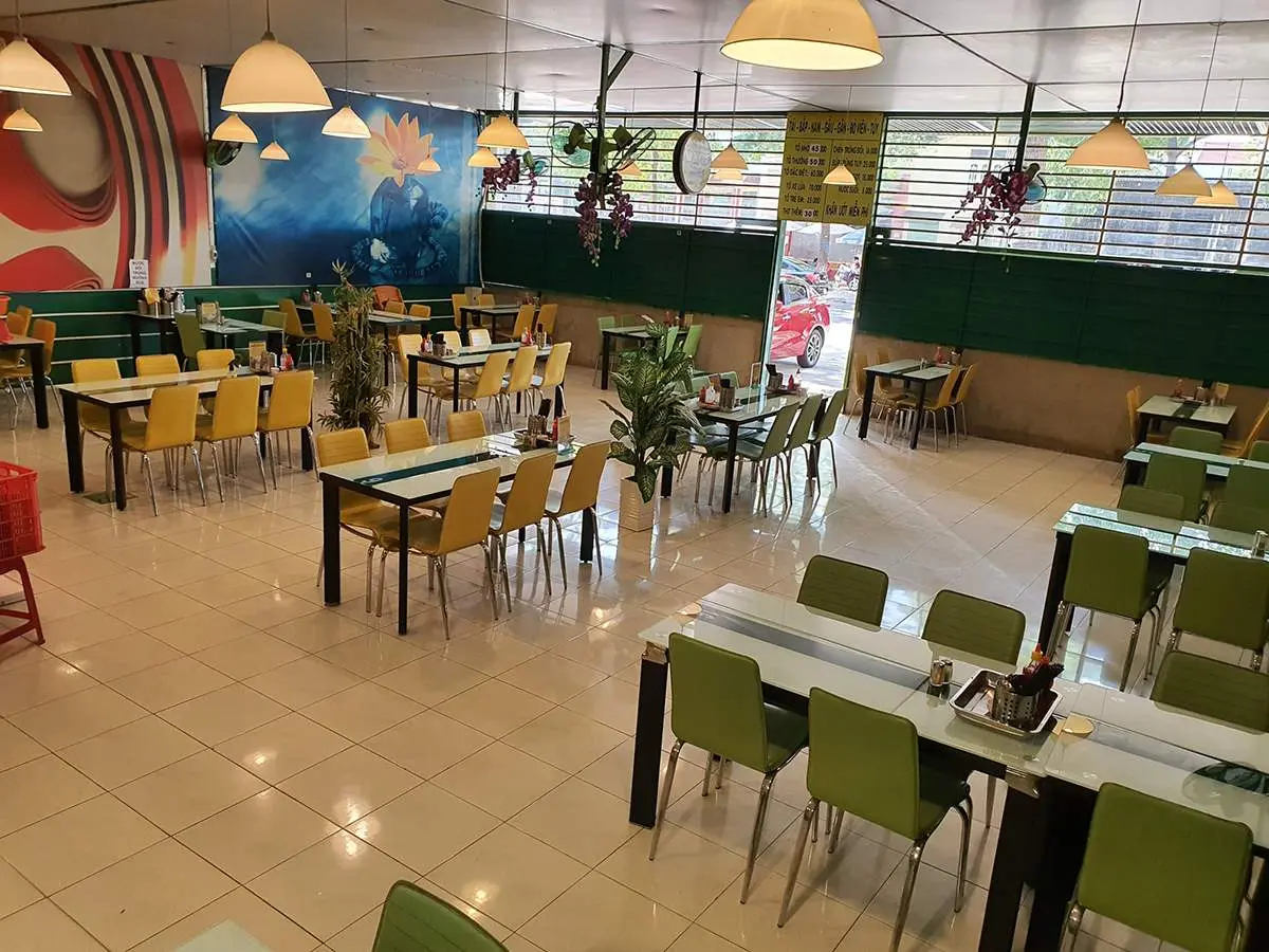 Điểm danh Top qu&aacute;n ăn s&aacute;ng Bu&ocirc;n Ma Thuột ngon nhất 3
