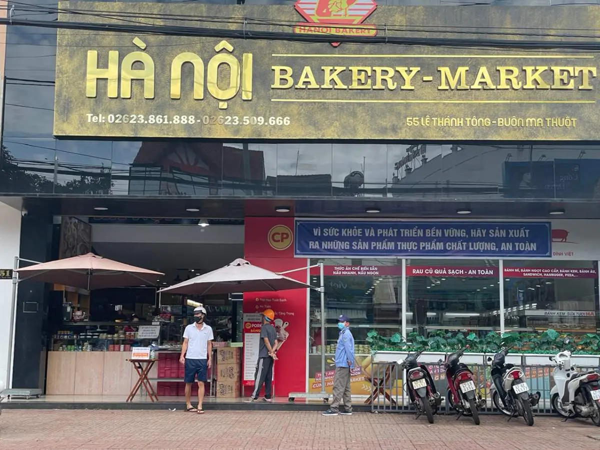 Điểm danh Top qu&aacute;n ăn s&aacute;ng Bu&ocirc;n Ma Thuột ngon nhất 2