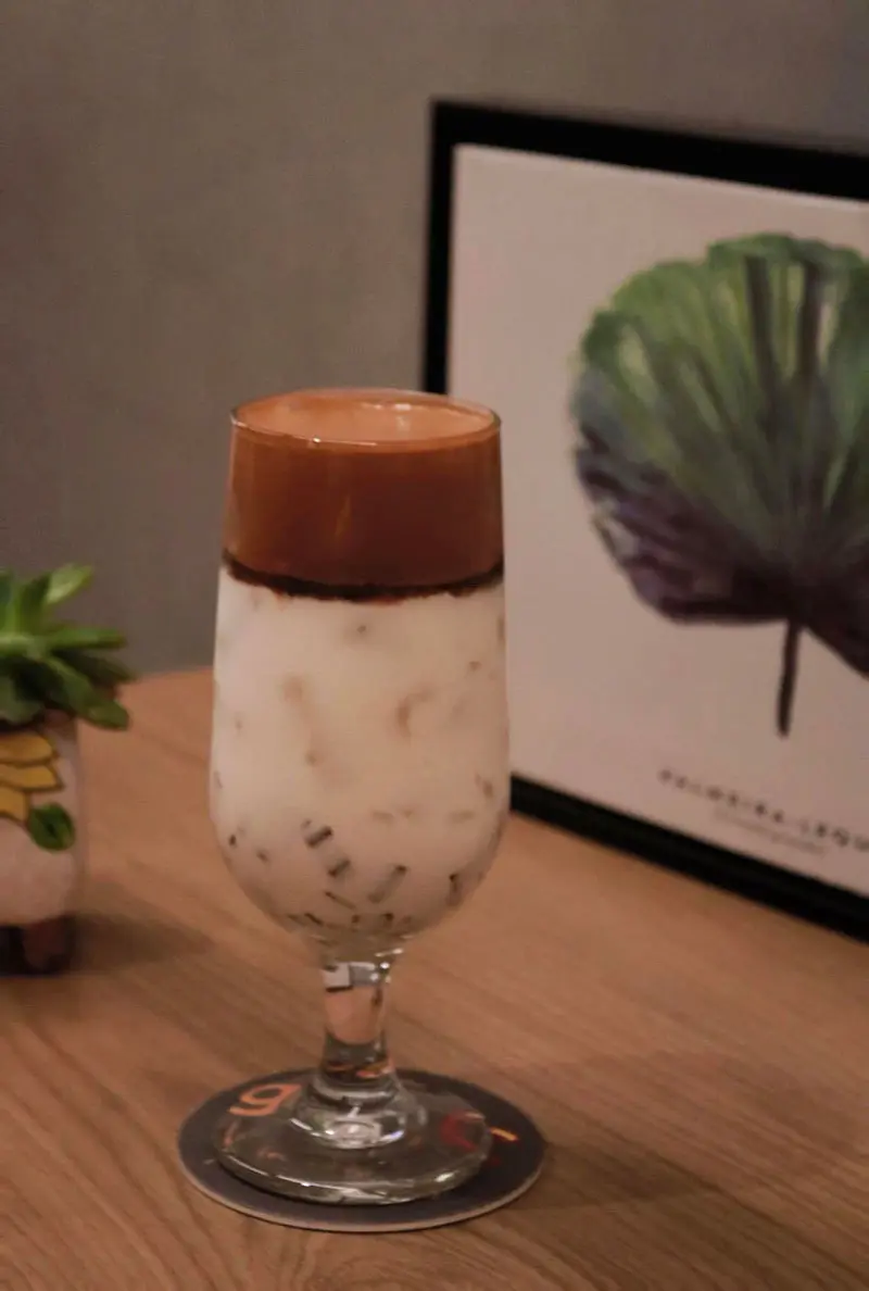 Gen C Coffee, c&agrave; ph&ecirc; nguy&ecirc;n chất cho đam m&ecirc; đ&uacute;ng điệu 11