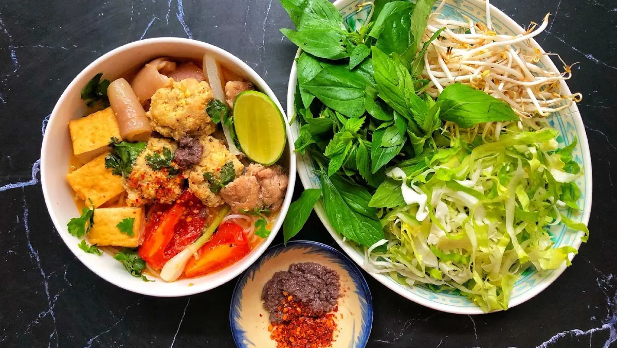 Gh&eacute; B&uacute;n ri&ecirc;u Nga để thưởng thức những b&aacute;t b&uacute;n ri&ecirc;u chất lượng 3