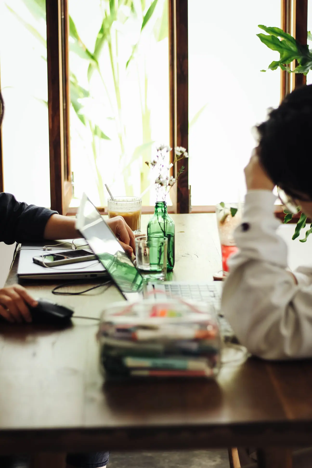 High Coffee, g&oacute;c nhỏ y&ecirc;n b&igrave;nh d&agrave;nh cho những t&acirc;m hồn đầy bộn bề 16