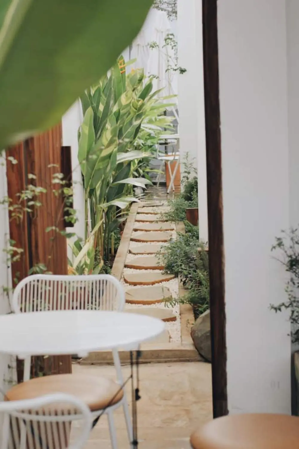 High Coffee, g&oacute;c nhỏ y&ecirc;n b&igrave;nh d&agrave;nh cho những t&acirc;m hồn đầy bộn bề 5
