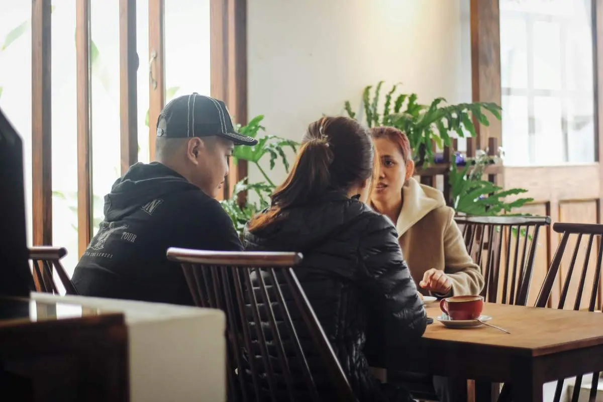 High Coffee, g&oacute;c nhỏ y&ecirc;n b&igrave;nh d&agrave;nh cho những t&acirc;m hồn đầy bộn bề 17