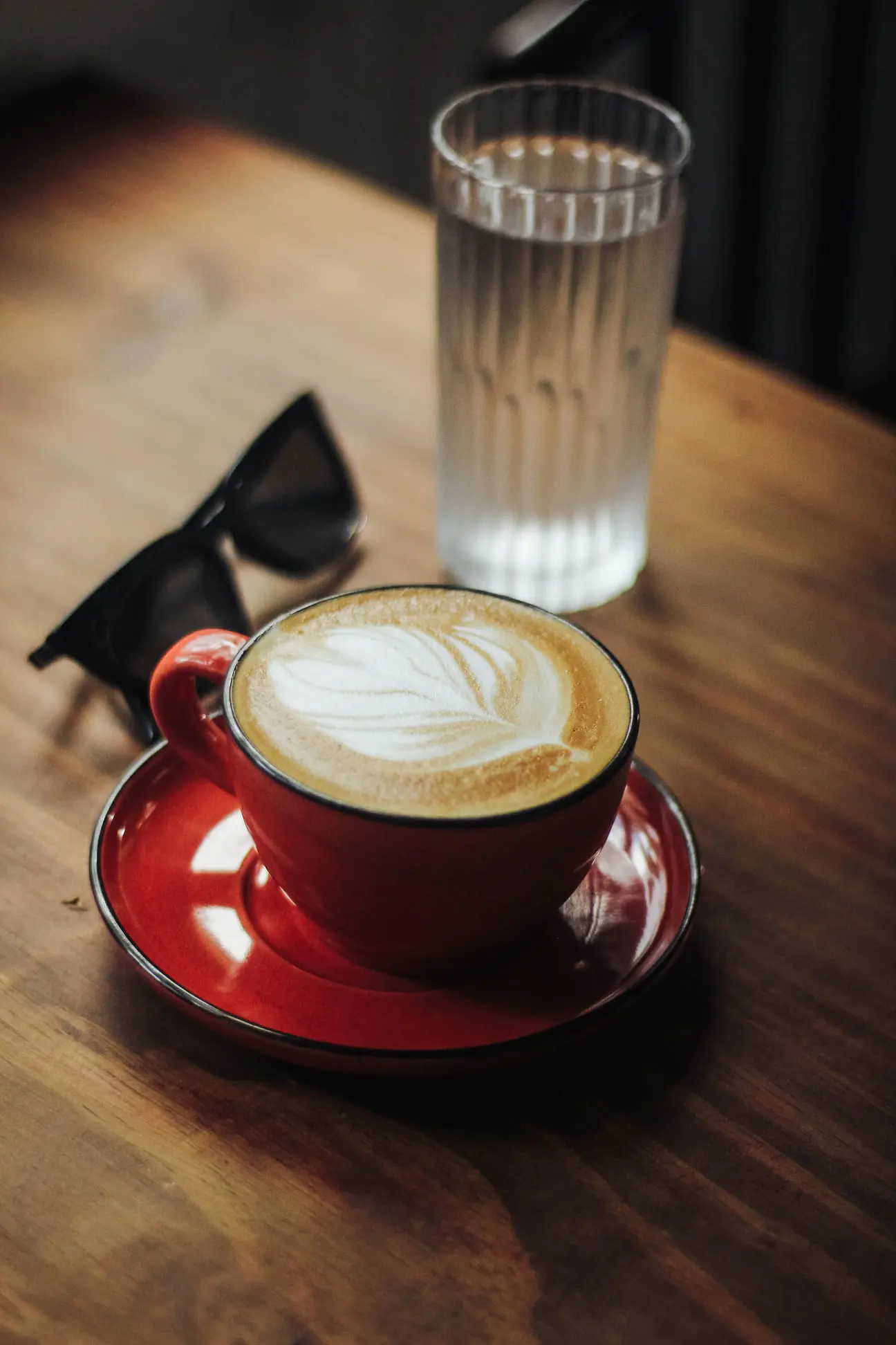 High Coffee, g&oacute;c nhỏ y&ecirc;n b&igrave;nh d&agrave;nh cho những t&acirc;m hồn đầy bộn bề 12