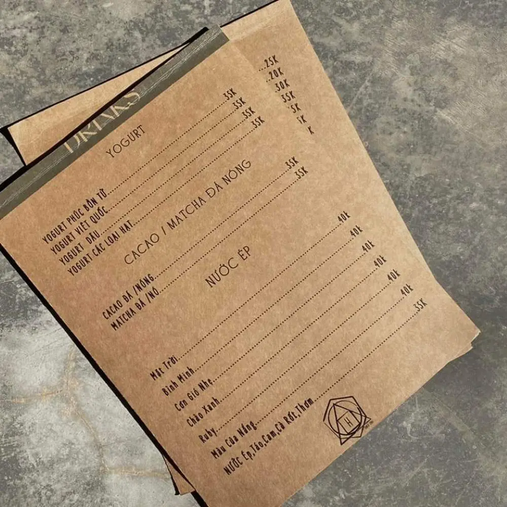 High Coffee, g&oacute;c nhỏ y&ecirc;n b&igrave;nh d&agrave;nh cho những t&acirc;m hồn đầy bộn bề 7