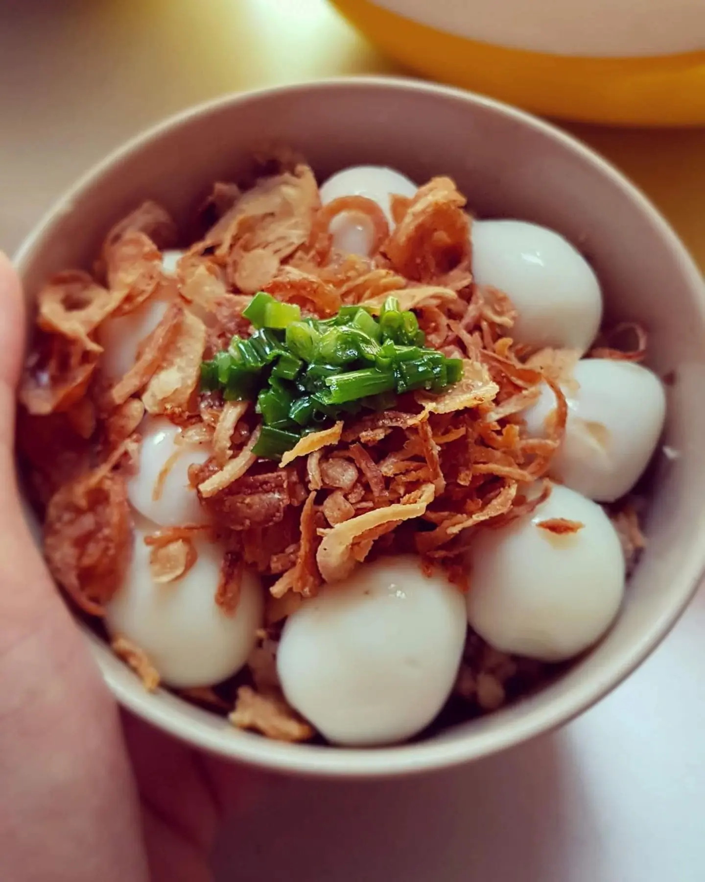Kh&oacute; cưỡng m&oacute;n B&aacute;nh đ&uacute;c B&agrave; Bột Bu&ocirc;n Ma Thuột thơm ngon 2