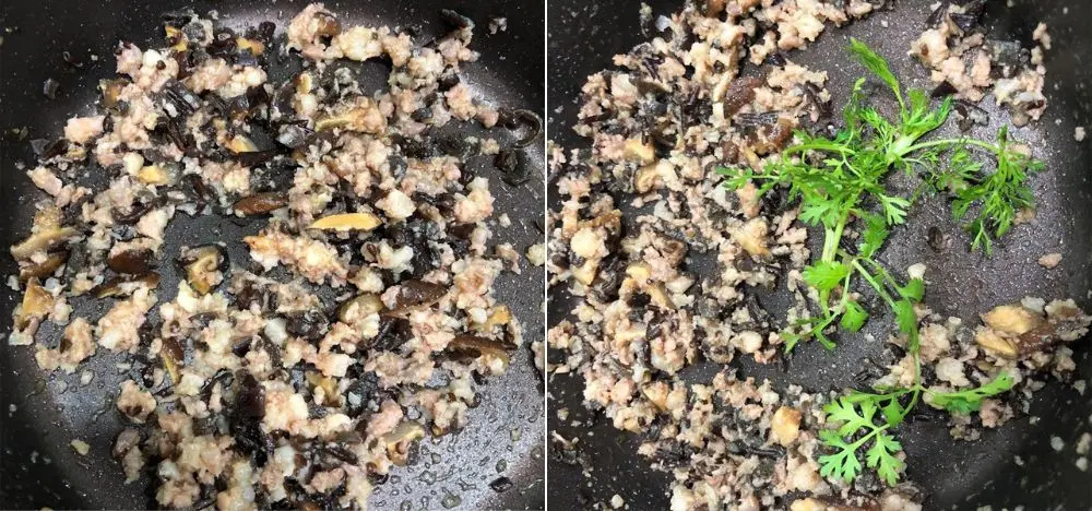 Kh&oacute; cưỡng m&oacute;n B&aacute;nh đ&uacute;c B&agrave; Bột Bu&ocirc;n Ma Thuột thơm ngon 6