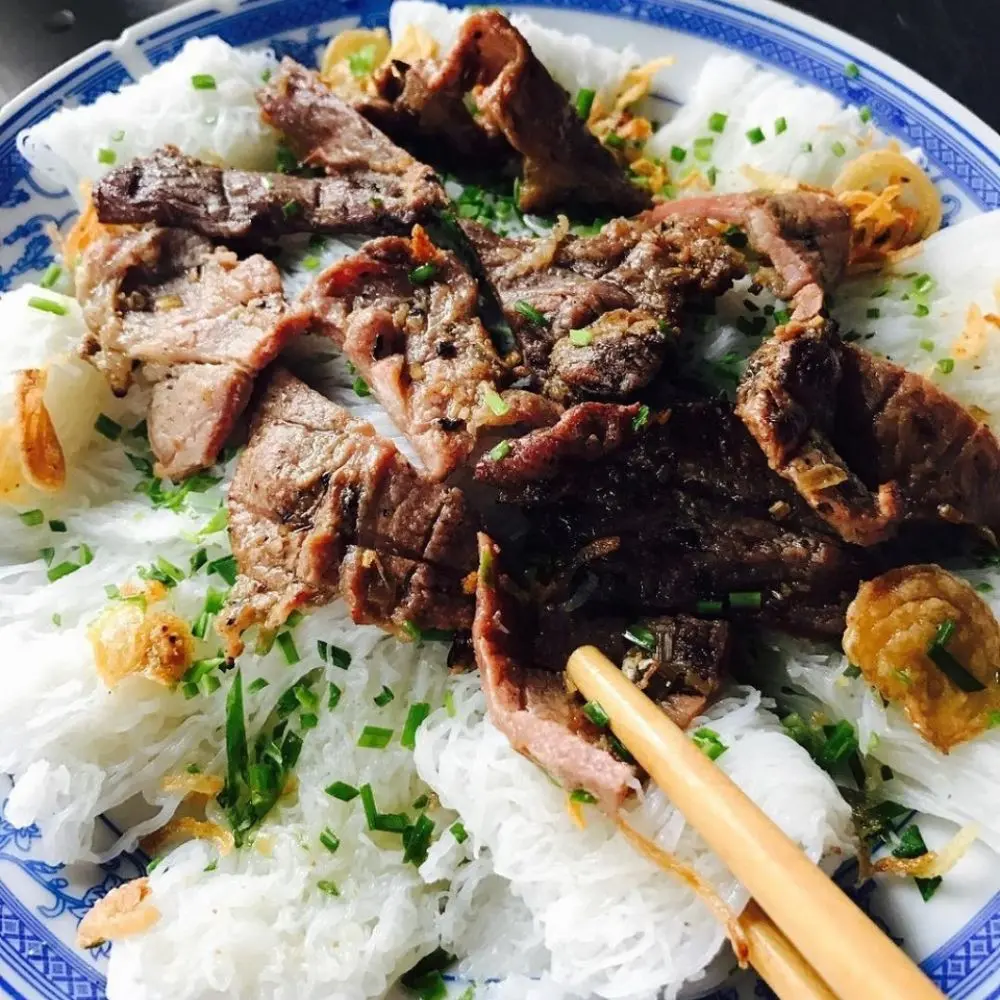 Lần đầu đến Buôn Mê Thuột ăn gì cho ngon bổ rẻ 7