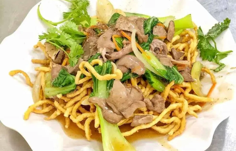 Lần đầu đến Buôn Mê Thuột ăn gì cho ngon bổ rẻ 5