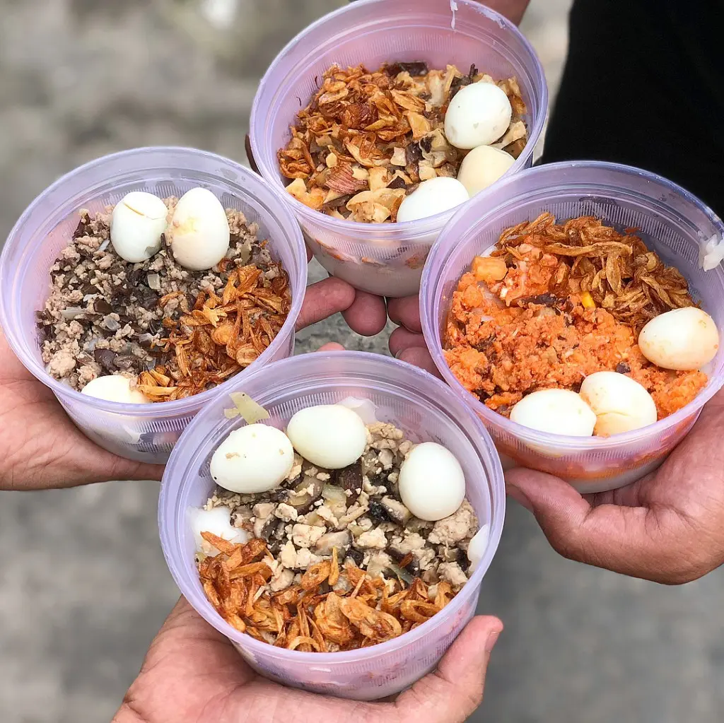 Lần đầu đến Buôn Mê Thuột ăn gì cho ngon bổ rẻ 6
