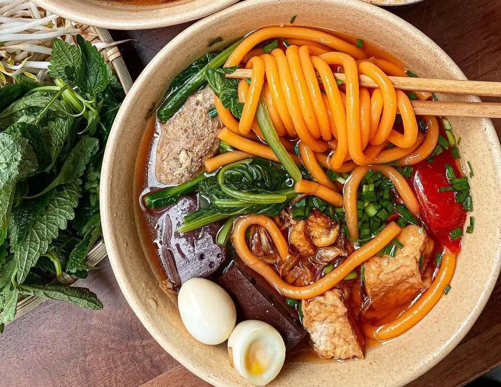 Lần đầu đến Buôn Mê Thuột ăn gì cho ngon bổ rẻ 2